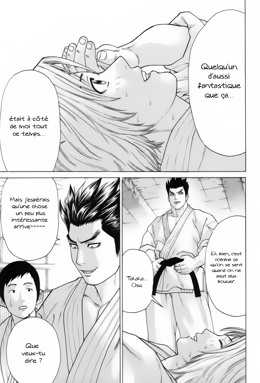 img Karate Shoukoushi Kohinata Minoru 17